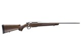 NEW IN BOX Tikka T3X Hunter 6.5Creedmoor Stainless Walnut Bolt Action Rifle, 24.3" bbl - 1 of 1
