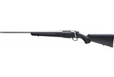 NEW IN BOX LEFT HAND Tikka T3X Lite .308WIN Bolt Action Rifle, 22.4" bbl - 1 of 1