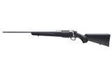 NEW IN BOX LEFT HAND Tikka T3X Lite 6.5 Creedmoor Bolt Action Rifle, 22.4" bbl - 1 of 1
