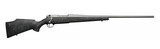 Weatherby MKV Weathermark bolt action rifle 26" bbl Cerakote Grey NEW in Box - 1 of 1
