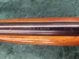 Belgium Browning Auto 22 semi-auto Rifle in .22 lr--SOLD!! - 18 of 20