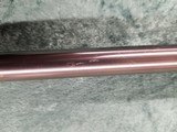 Belgium Browning Auto 22 semi-auto Rifle in .22 lr--SOLD!! - 15 of 20