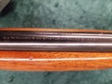 Belgium Browning Auto 22 semi-auto Rifle in .22 lr--SOLD!! - 19 of 20