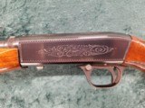Belgium Browning Auto 22 semi-auto Rifle in .22 lr--SOLD!! - 7 of 20