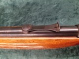 Belgium Browning Auto 22 semi-auto Rifle in .22 lr--SOLD!! - 16 of 20