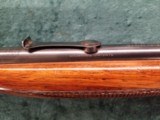 Belgium Browning Auto 22 semi-auto Rifle in .22 lr--SOLD!! - 6 of 20