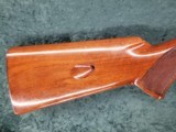 Belgium Browning Auto 22 semi-auto Rifle in .22 lr--SOLD!! - 5 of 20