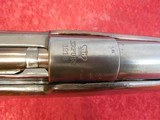 Custom Erfurt 1918 Mauser 98 bolt action rifle .257 Roberts - 20 of 22