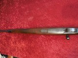 Custom Erfurt 1918 Mauser 98 bolt action rifle .257 Roberts - 9 of 22