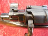 Custom Erfurt 1918 Mauser 98 bolt action rifle .257 Roberts - 19 of 22