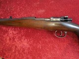 Custom Erfurt 1918 Mauser 98 bolt action rifle .257 Roberts - 3 of 22