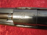 Custom Erfurt 1918 Mauser 98 bolt action rifle .257 Roberts - 22 of 22