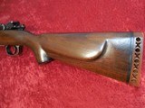 Custom Erfurt 1918 Mauser 98 bolt action rifle .257 Roberts - 2 of 22