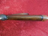 Custom Erfurt 1918 Mauser 98 bolt action rifle .257 Roberts - 13 of 22