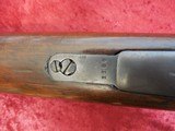 Custom Erfurt 1918 Mauser 98 bolt action rifle .257 Roberts - 10 of 22