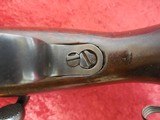 Custom Erfurt 1918 Mauser 98 bolt action rifle .257 Roberts - 12 of 22