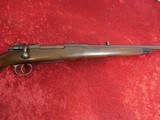 Custom Erfurt 1918 Mauser 98 bolt action rifle .257 Roberts - 16 of 22
