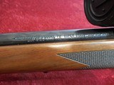 Winchester Model 70 Super Grade bolt action rifle .300 win mag with Bushnell Elite 3200 scope - 14 of 24