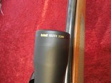 Winchester Model 70 Super Grade bolt action rifle .300 win mag with Bushnell Elite 3200 scope - 22 of 24