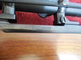 Winchester Model 70 Super Grade bolt action rifle .300 win mag with Bushnell Elite 3200 scope - 6 of 24