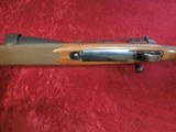 Winchester Model 70 Super Grade bolt action rifle .300 win mag with Bushnell Elite 3200 scope - 8 of 24