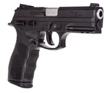 TAURUS TH9 9MM 4.25" ADJ. 17-SHOT MATTE BLACK POLYMER - 1 of 1
