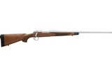 REM 700CDL SF .25-06 24"FLUTED BBL S/S WALNUT LIMITED EDITION - 1 of 1