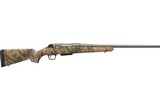 Winchester RA XPR Hunter Compact 308 Bolt Action Rifle Camo - 1 of 1
