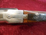 1890 LC Smith SxS 12 ga. with Ejectors and Single Trigger 30" bbls - 6 of 18