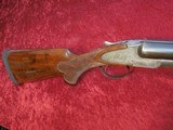 1890 LC Smith SxS 12 ga. with Ejectors and Single Trigger 30" bbls - 2 of 18