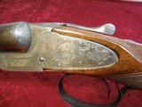 1890 LC Smith SxS 12 ga. with Ejectors and Single Trigger 30" bbls - 4 of 18