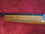 Remington 1187 Premier 12 ga. semi-auto shotgun 28" VR bbl w/ Full Choke Tube w/ NICE Walnut Stock - 5 of 16