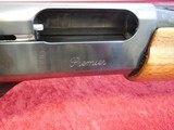 Remington 1187 Premier 12 ga. semi-auto shotgun 28" VR bbl w/ Full Choke Tube w/ NICE Walnut Stock - 11 of 16