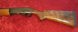 Remington 1187 Premier 12 ga. semi-auto shotgun 28" VR bbl w/ Full Choke Tube w/ NICE Walnut Stock - 3 of 16