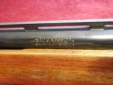 Remington 1187 Premier 12 ga. semi-auto shotgun 28" VR bbl w/ Full Choke Tube w/ NICE Walnut Stock - 15 of 16