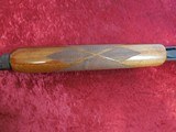 Remington 1187 Premier 12 ga. semi-auto shotgun 28" VR bbl w/ Full Choke Tube w/ NICE Walnut Stock - 7 of 16
