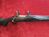 Ruger Model 77 bolt action .243 rifle 23" barrel Custom Stock - 9 of 15