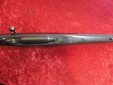 Ruger Model 77 bolt action .243 rifle 23" barrel Custom Stock - 13 of 15