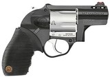 Taurus - 605 Poly 357 Magnum Stainless Steel (2.00") - 1 of 1