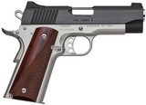 Kimber - Pro Carry II 45acp - 1 of 1