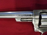 Ruger Security Six .357 mag SS 6" bbl w/ box - 3 of 10