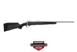 Savage 110 Storm 6.5 Creedmoor, 4+1, 22" - 1 of 1