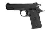 Rock Island Armory M1911-A1 GI Standard Baby Rock 380 Auto, 7+1, 3.75" - 1 of 1