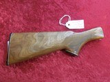 Remington 1100 Skeet/Trap 12 gauge shotgun stock -- Factory - 1 of 8