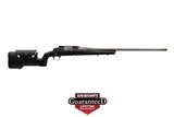 Browning X-Bolt Max Long Range Hunter 300WSM, 3+1, 26" - 1 of 1