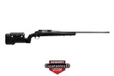 Browning X-Bolt Max Long Range Hunter 6.5 Creedmoor, 3+1, 26" - 1 of 1