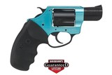 Charter Arms Santa Fe Undercover Lite 38SP, 5, 2" - 1 of 1