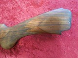 Browning Superposed Lightening Butt Stock, 12 gauge, Pre-Owned, Nicely Figured Walnut - 8 of 13