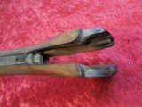 Browning Superposed Lightening Butt Stock, 12 gauge, Pre-Owned, Nicely Figured Walnut - 12 of 13