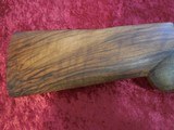 Browning Superposed Lightening Butt Stock, 12 gauge, Pre-Owned, Nicely Figured Walnut - 7 of 13